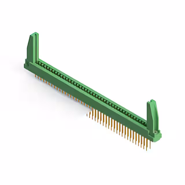307-084-540-278 EDAC Inc.  Edgeboard Connectors